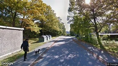 Apartments for rent in Stockholm South - Photo from Google Street View