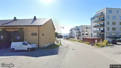 Apartments for rent in Vaxholm - Photo from Google Street View