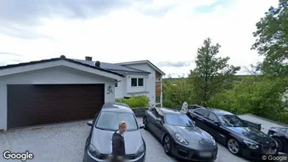 Apartments for rent in Lidingö - Photo from Google Street View