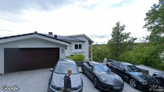 Apartments for rent in Lidingö - Photo from Google Street View