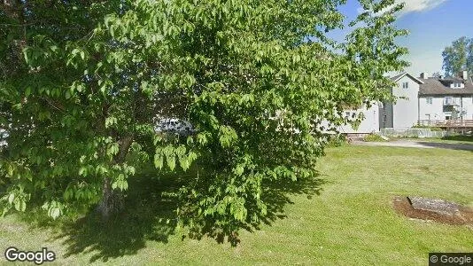 Apartments for rent in Uppvidinge - Photo from Google Street View