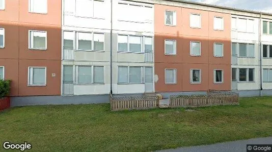 Apartments for rent in Sigtuna - Photo from Google Street View
