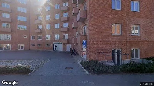 Apartments for rent in Linköping - Photo from Google Street View