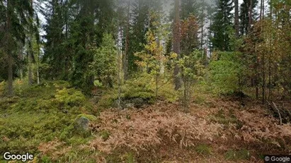 Apartments for rent in Vetlanda - Photo from Google Street View