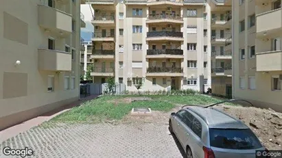 Apartments for rent in Popeşti-Leordeni - Photo from Google Street View