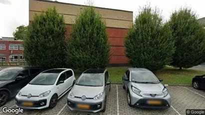 Apartments for rent in Landgraaf - Photo from Google Street View