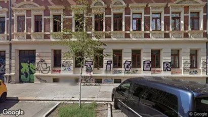 Apartments for rent in Leipzig - Photo from Google Street View