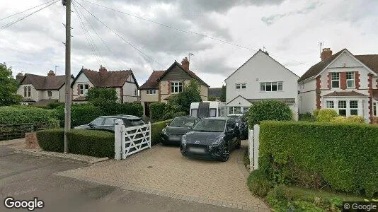 Apartments for rent in Dursley - Gloucestershire - Photo from Google Street View