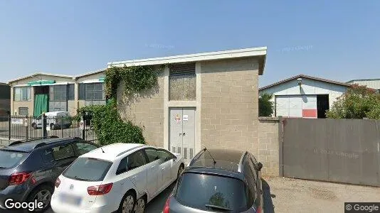 Apartments for rent in Magenta - Photo from Google Street View