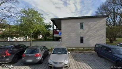 Rooms for rent in Lund - Photo from Google Street View