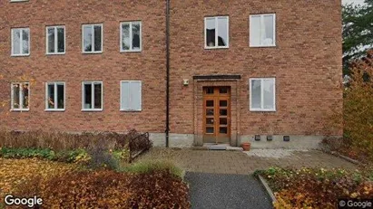 Apartments for rent in Stockholm South - Photo from Google Street View