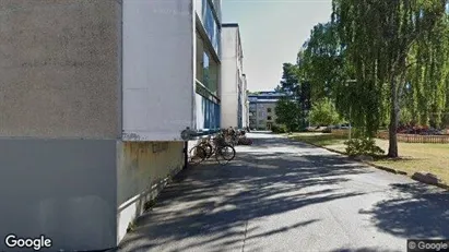Apartments for rent in Lidingö - Photo from Google Street View