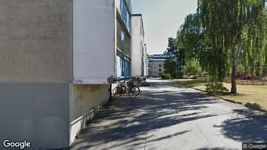 Apartments for rent in Lidingö - Photo from Google Street View
