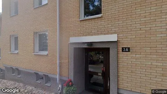 Apartments for rent in Tranås - Photo from Google Street View