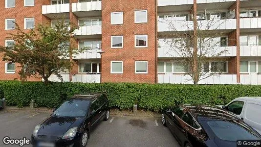 Apartments for rent in Malmö City - Photo from Google Street View