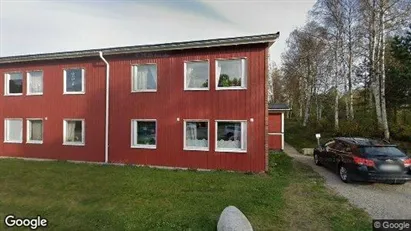 Apartments for rent in Nordanstig - Photo from Google Street View
