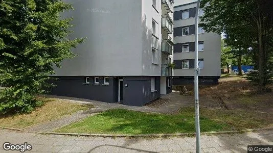 Apartments for rent in Bochum - Photo from Google Street View
