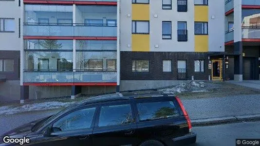 Apartments for rent in Kuopio - Photo from Google Street View