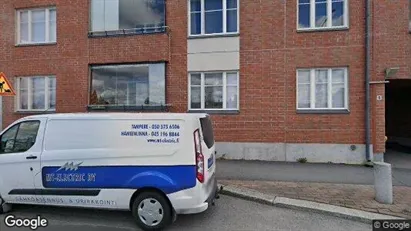 Apartments for rent in Tampere Lounainen - Photo from Google Street View