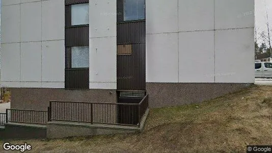 Apartments for rent in Jyväskylä - Photo from Google Street View