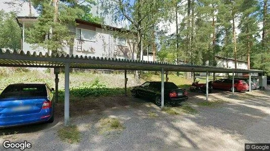 Apartments for rent in Vihti - Photo from Google Street View