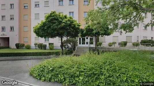 Rooms for rent in Lancy - Photo from Google Street View