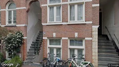 Apartments for rent in Amsterdam Oud-Zuid - Photo from Google Street View