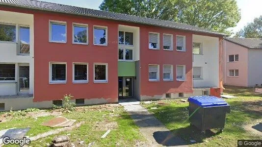Apartments for rent in Krefeld - Photo from Google Street View