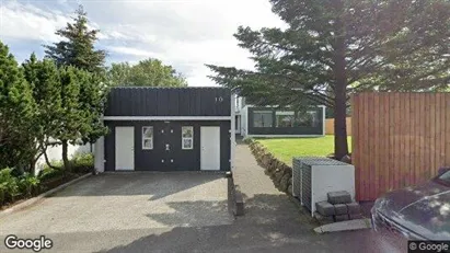 Apartments for rent in Reykjavík Breiðholt - Photo from Google Street View