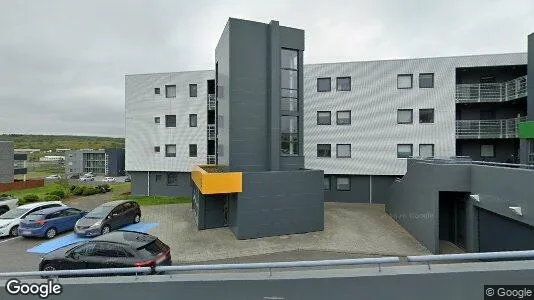 Apartments for rent in Kópavogur - Photo from Google Street View