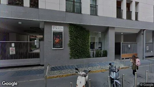 Apartments for rent in Milano Zona 1 - Centro storico - Photo from Google Street View
