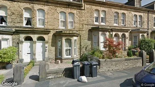 Apartments for rent in Harrogate - North Yorkshire - Photo from Google Street View