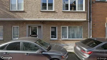 Apartments for rent in Stad Gent - Photo from Google Street View