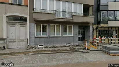 Apartments for rent in Stad Gent - Photo from Google Street View