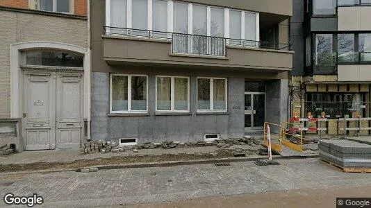 Apartments for rent in Stad Gent - Photo from Google Street View