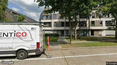 Apartments for rent in Brasschaat - Photo from Google Street View
