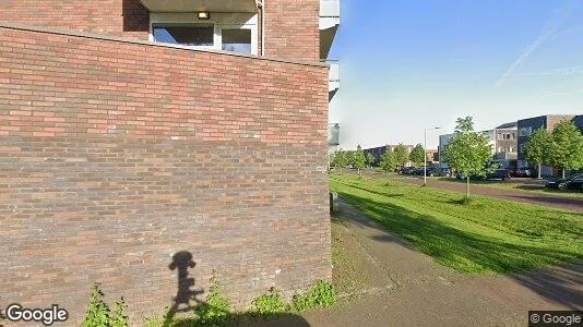 Apartments for rent in Arnhem - Photo from Google Street View