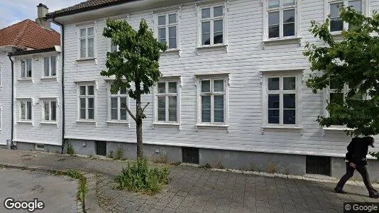 Apartments for rent in Stavanger - Photo from Google Street View