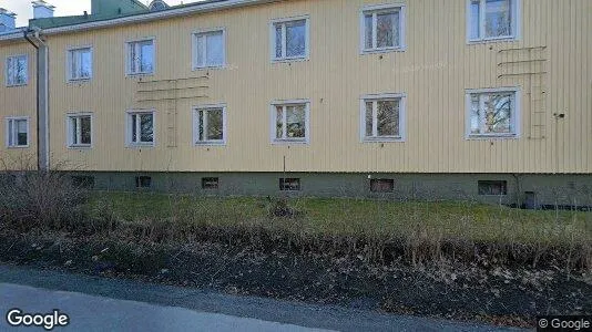 Rooms for rent in Tampere Keskinen - Photo from Google Street View