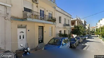 Apartments for rent in Patras - Photo from Google Street View