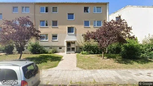 Apartments for rent in Delmenhorst - Photo from Google Street View