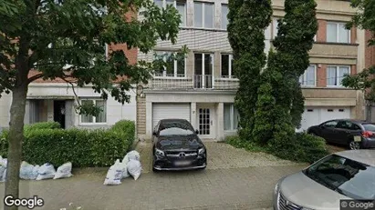 Apartments for rent in Brussels Sint-Lambrechts-Woluwe - Photo from Google Street View