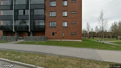 Apartments for rent in Tampere Koillinen - Photo from Google Street View