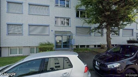Apartments for rent in Zürich Distrikt 9 - Photo from Google Street View