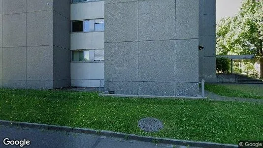 Apartments for rent in Basel-Stadt - Photo from Google Street View