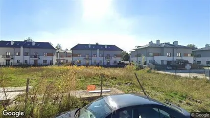Apartments for rent in Wołomiński - Photo from Google Street View