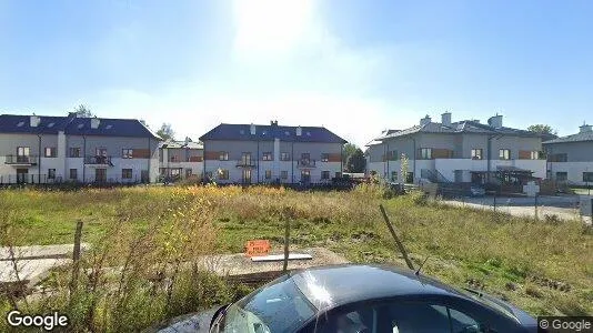 Apartments for rent in Wołomiński - Photo from Google Street View