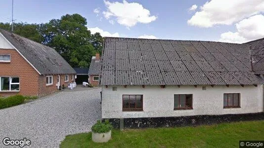 Apartments for rent in Give - Photo from Google Street View