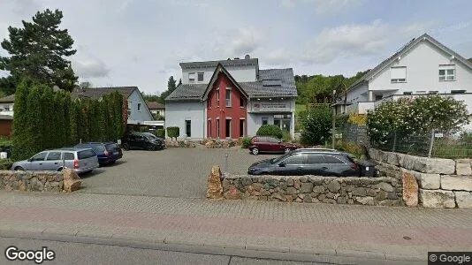 Apartments for rent in Bergstraße - Photo from Google Street View