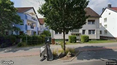 Apartments for rent in Main-Taunus-Kreis - Photo from Google Street View